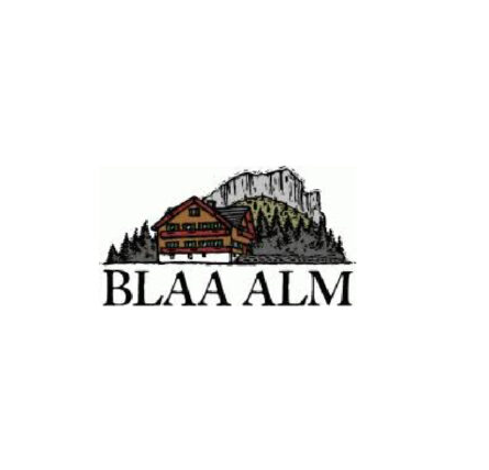 Blaa Alm